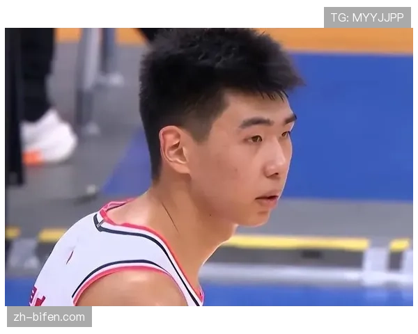 徐昕场均2.3次封盖化身内线屏障 广州龙狮防守体系因他蜕变